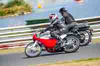 Red Bikes